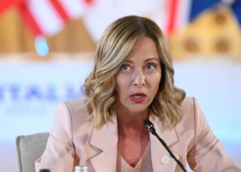 Governo da Itália sofre revés em referendo sobre reforma judicial