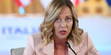 Governo da Itália sofre revés em referendo sobre reforma judicial