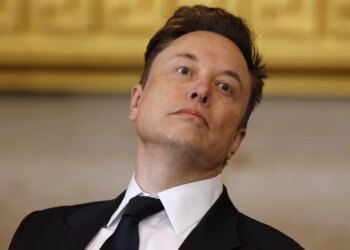 Júri dos EUA conclui que Elon Musk enganou acionistas do Twitter