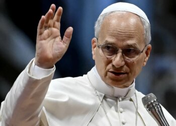 Papa Leão XIV denuncia ‘abismos entre pobres e ricos’ durante visita a Mônaco