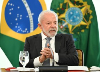 Lula sanciona o PL Antifacção com vetos sobre a divisão de recursos e equiparação de penas