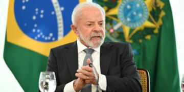 Lula sanciona o PL Antifacção com vetos sobre a divisão de recursos e equiparação de penas