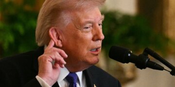 Trump diz que “Cuba é a próxima” em discurso