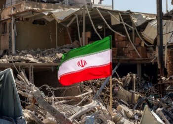 Irã denuncia ataques contra instalações de gás