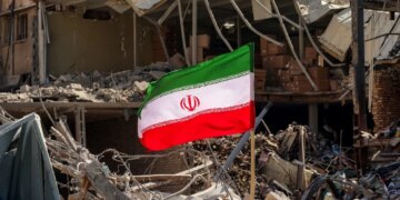 Irã denuncia ataques contra instalações de gás