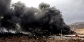 O custo bilionário da guerra dos EUA contra o Irã