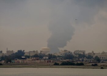 Após ameaças de Trump, Irã diz que pode atacar infraestruturas energéticas