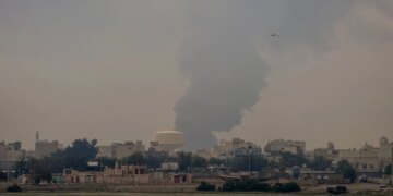 Após ameaças de Trump, Irã diz que pode atacar infraestruturas energéticas