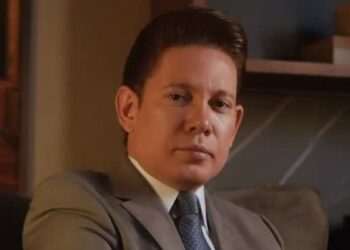 Bispo Bruno Leonardo fala sobre rotina de oração diária