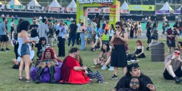 Boas práticas ajudam a evitar perrengues no Lollapalooza; confira