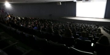 Cidades baianas recebem mostra internacional de cinema
