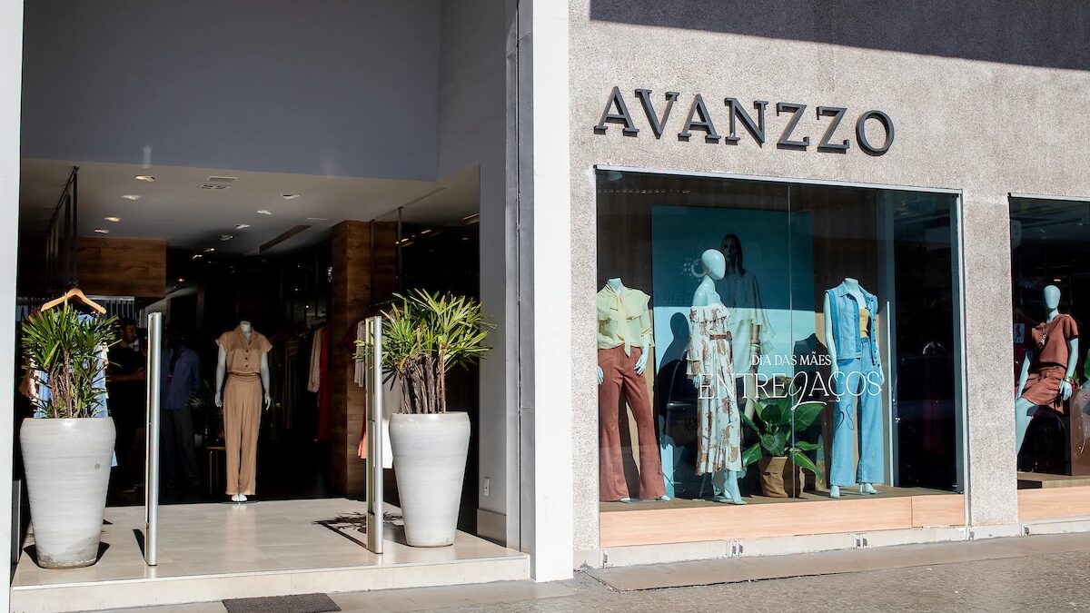 Avanzzo anuncia encerramento das atividades com coleção-cápsula