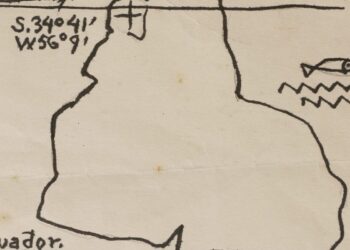 CCBB em Brasília recebe mostra Joaquín Torres García – 150 anos