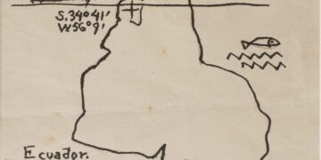 CCBB em Brasília recebe mostra Joaquín Torres García – 150 anos