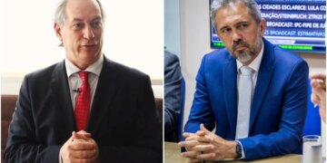 A disputa no Ceará entre Ciro Gomes e Elmano de Freitas, segundo novo Datafolha