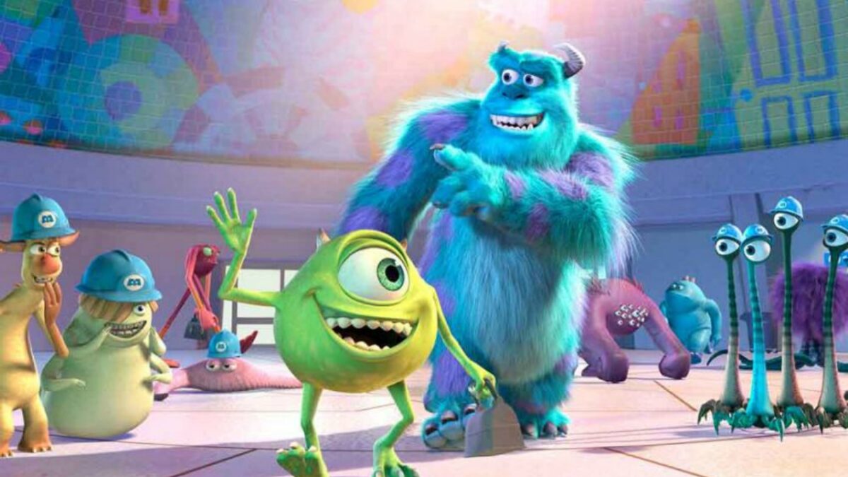 Sequências de Monstros S.A., Os Incríveis e Viva – A Vida é uma Festa estão em desenvolvimento pela Pixar