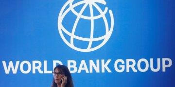 Banco Mundial fornecerá ajuda financeira a países afetados por guerra no Irã