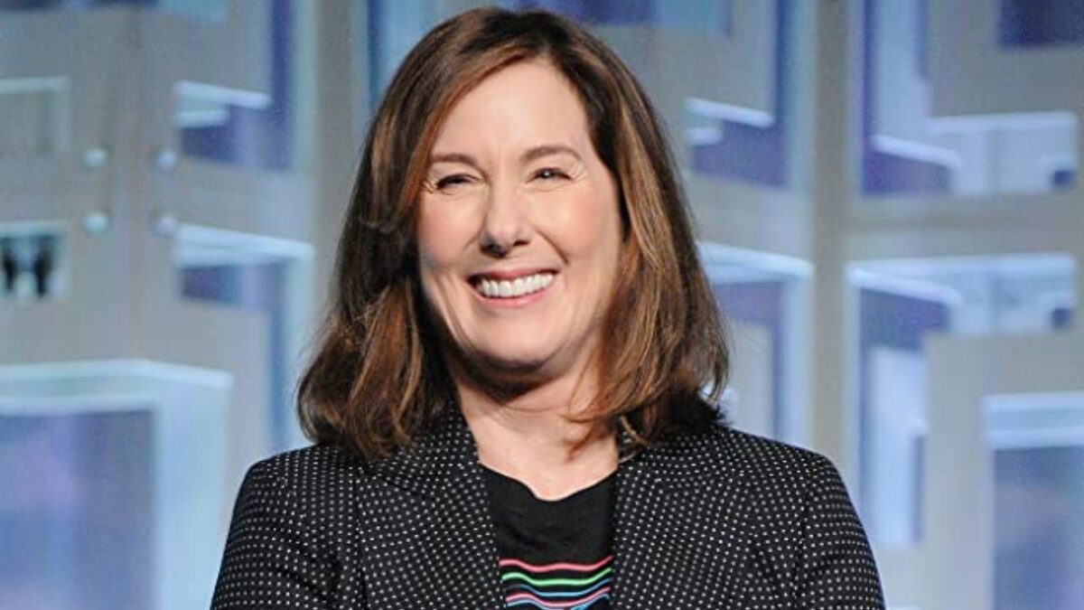 Kathleen Kennedy deixa a presidência da Lucasfilm após 14 anos; Dave Filoni e Lynwen Brennan assumem