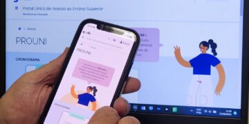 Prouni: prazo para entrar na lista de espera termina quinta-feira (26)