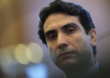 Galípolo: BC vivencia processo de luto por causa de servidores envolvidos com Master