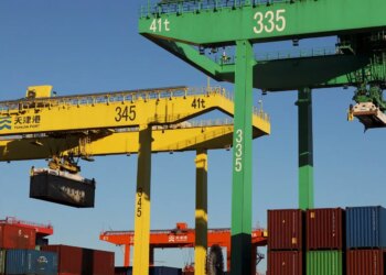 China abre duas investigações sobre práticas comerciais dos EUA