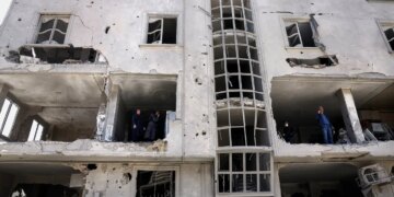 Guerra no Oriente Médio cria “choque global assimétrico”, diz FMI