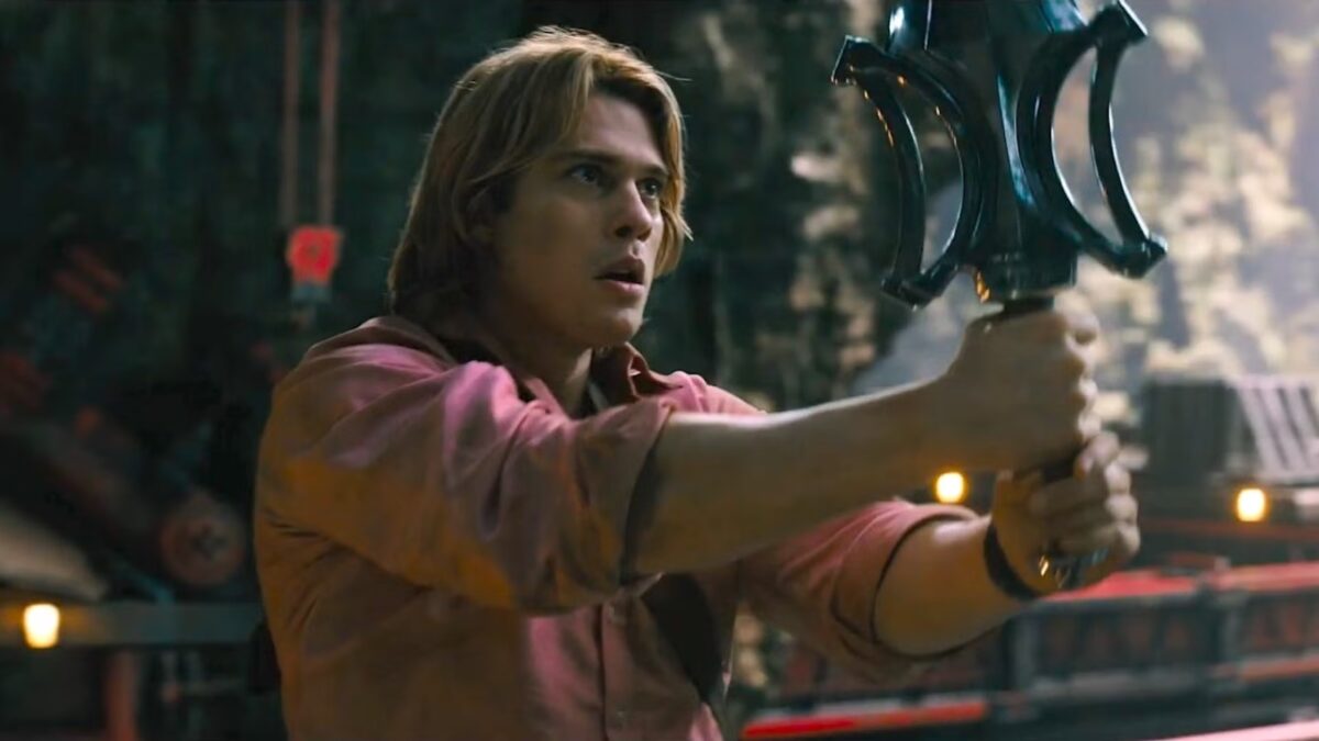 He-Man e os Mestres do Universo | Nicholas Galitzine tem a força no primeiro trailer do filme; assista