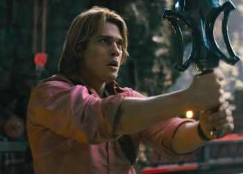 He-Man e os Mestres do Universo | Nicholas Galitzine tem a força no primeiro trailer do filme; assista