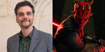 Star Wars | Wagner Moura se junta ao elenco de dubladores de série sobre Darth Maul