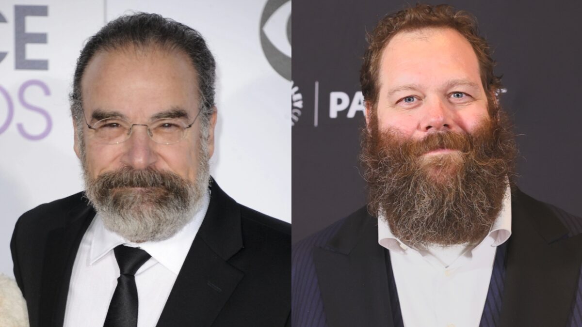 God of War | Série da Amazon define elenco com Mandy Patinkin, Ólafur Darri Ólafsson e mais