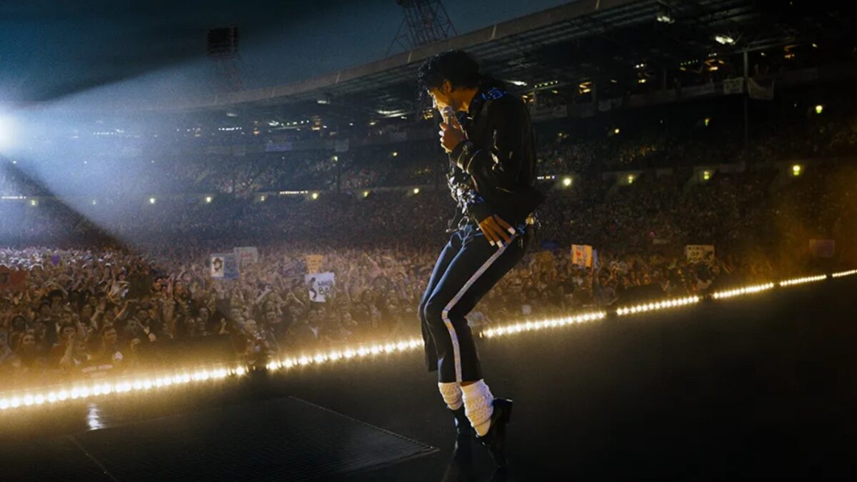 Michael | O Rei do Pop parte rumo ao estrelato no novo trailer — assista