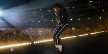 Michael | O Rei do Pop parte rumo ao estrelato no novo trailer — assista