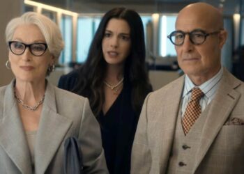 O Diabo Veste Prada 2 | Anne Hathaway, Meryl Streep e Emily Blunt retornam retornam no novo trailer