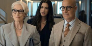 O Diabo Veste Prada 2 | Anne Hathaway, Meryl Streep e Emily Blunt retornam retornam no novo trailer