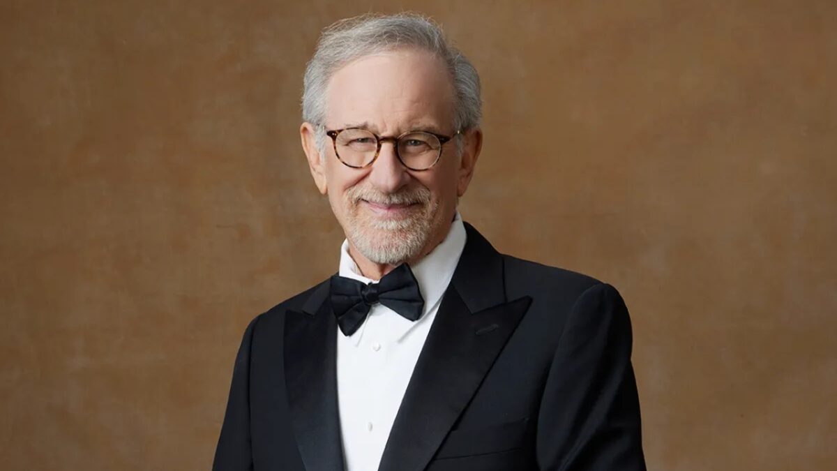 Steven Spielberg alcança status de EGOT ao conquistar Grammy por documentário sobre John Williams