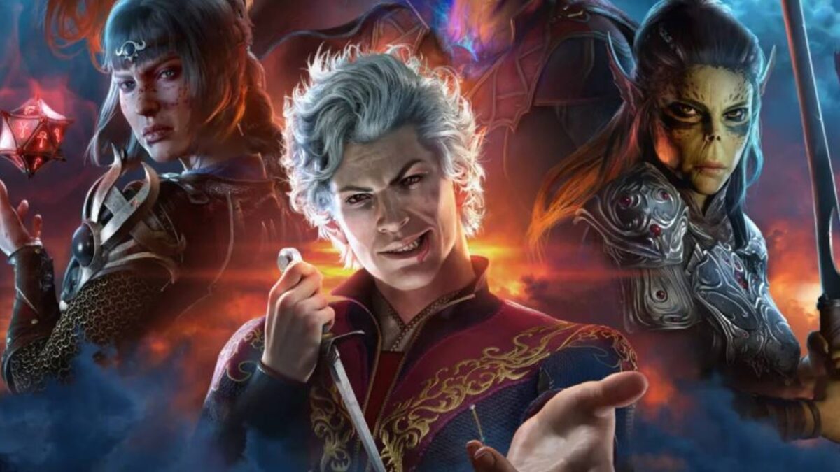 Baldur’s Gate | Jogo vai ganhar série pela HBO com produção de Craig Mazin, de The Last of Us
