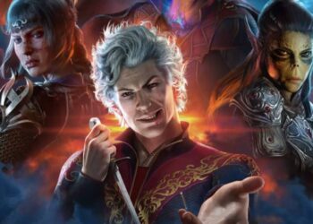 Baldur’s Gate | Jogo vai ganhar série pela HBO com produção de Craig Mazin, de The Last of Us