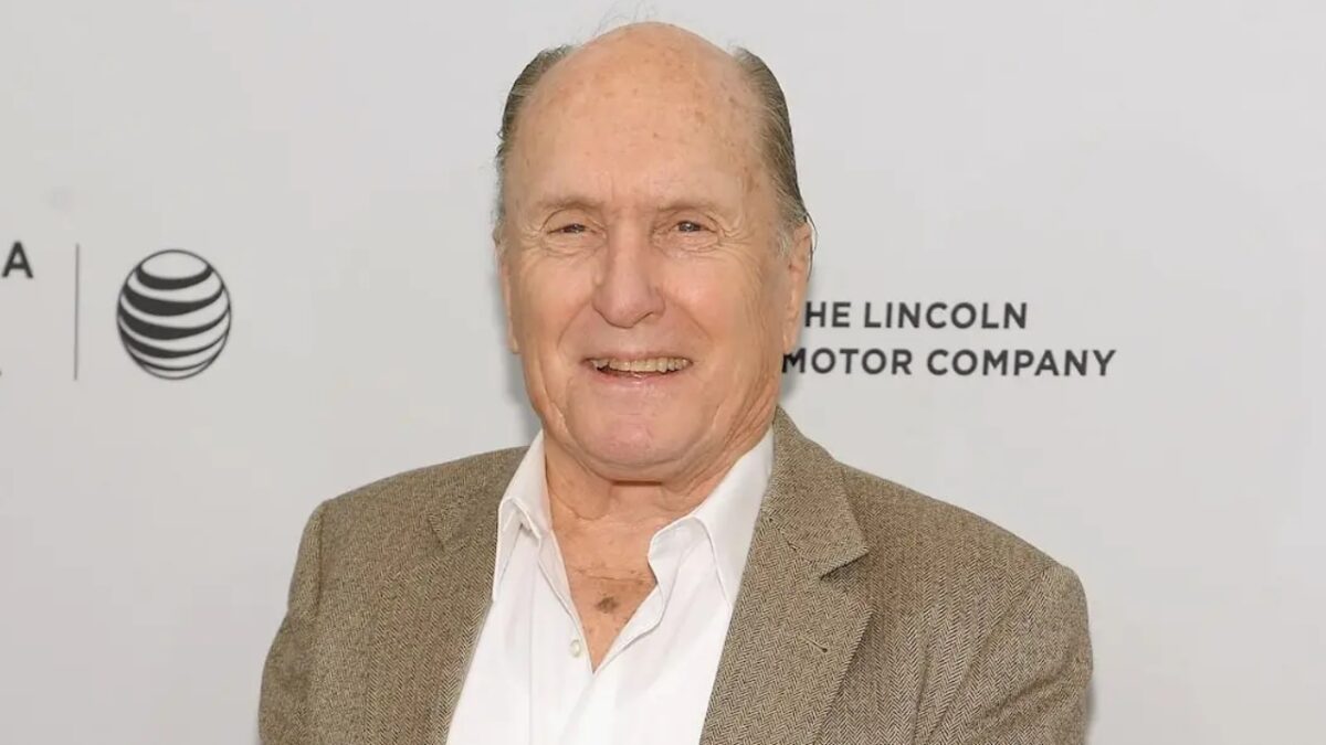 Robert Duvall, astro de O Poderoso Chefão e Apocalypse Now, morre aos 95 anos