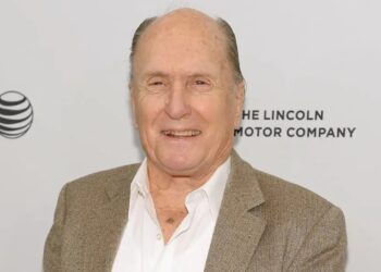 Robert Duvall, astro de O Poderoso Chefão e Apocalypse Now, morre aos 95 anos