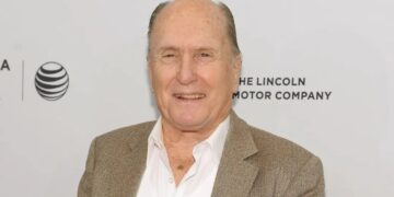 Robert Duvall, astro de O Poderoso Chefão e Apocalypse Now, morre aos 95 anos