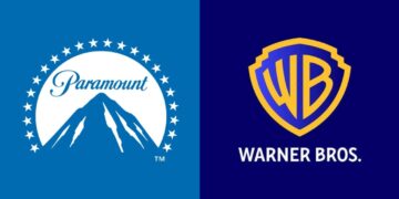 Após reviravolta, Paramount adquire a Warner em acordo de US$ 110 bilhões