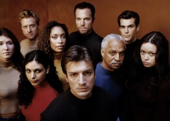 Firefly | Série cult dos anos 2000 terá revival em nova série de animação