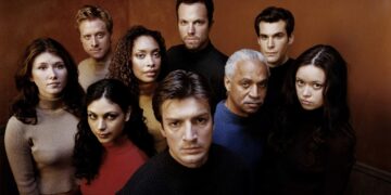 Firefly | Série cult dos anos 2000 terá revival em nova série de animação