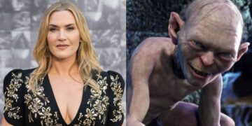 O Senhor dos Anéis | Kate Winslet se junta ao elenco do novo filme The Hunt for Gollum