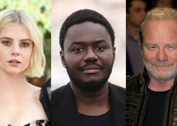 O Cavaleiro dos Sete Reinos | Lucy Boynton, Babou Ceesay e Peter Mullan se juntam ao elenco da segunda temporada