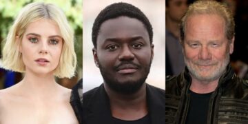 O Cavaleiro dos Sete Reinos | Lucy Boynton, Babou Ceesay e Peter Mullan se juntam ao elenco da segunda temporada