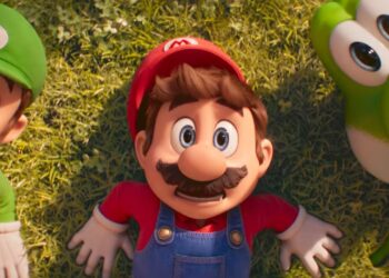 Super Mario Galaxy: O Filme | Yoshi se junta à turma no trailer final da animação