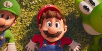 Super Mario Galaxy: O Filme | Yoshi se junta à turma no trailer final da animação
