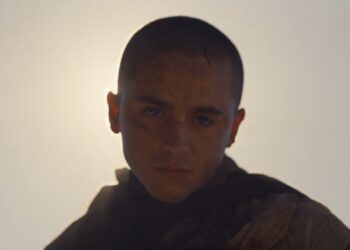 Duna: Parte 3 | A guerra por Arrakis continua no trailer da nova sequência de Denis Villeneuve