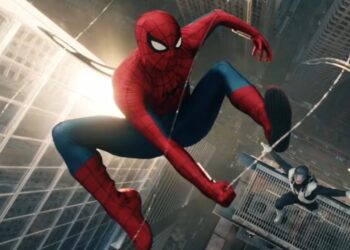 Homem-Aranha: Um Novo Dia | Tom Holland e Zendaya retornam no trailer do novo filme da Marvel